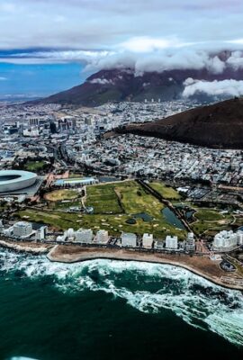 Cape Town Event Venues