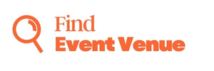 Find Event Venue Logo